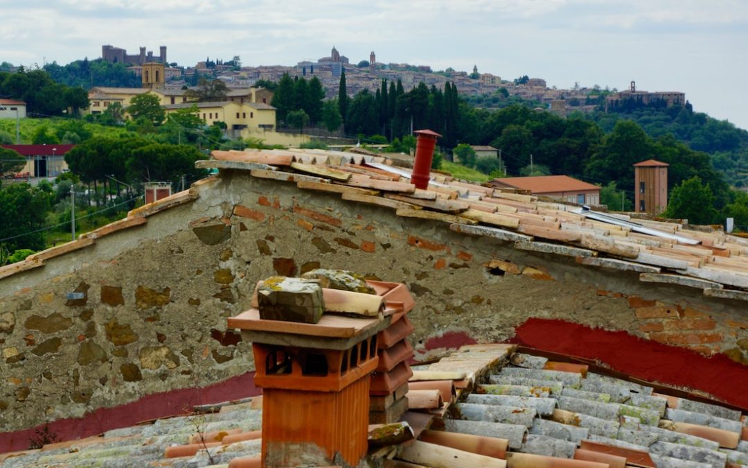 Montalcino jenseits des Etiketts – warum Brunello mehr ist als ein großer Name