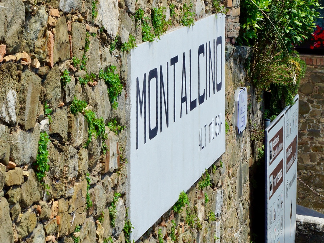 INVINO-Weinreise-Montalcino